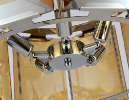 Подвесная люстра Ambrella light Traditional  - 2